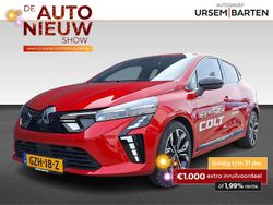 Rood Gebruikt 2025 Mitsubishi Colt Instyle Hatchback | € 23.930 (Goede deal)