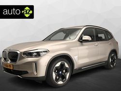 Grijs Gebruikt 2021 BMW iX3 Executive SUV | € 24.900 (Goede deal)
