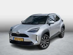 Grijs Nieuw 2025 Toyota Yaris Cross Comfort SUV | € 32.999 (Goede deal)