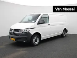 Wit Gebruikt 2020 VW T6.1 Comfortline Van | € 20.900 (Goede deal)