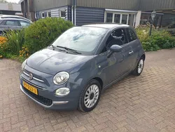 Grijs Gebruikt 2017 Fiat 500 Lounge Hatchback | € 8.950 (Eerlijke prijs)