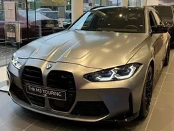 Grijs Gebruikt 2023 BMW M3 Stationwagen | € 117.500
