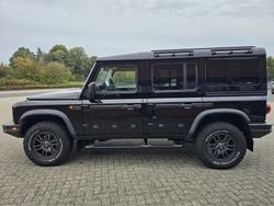 Zwart Gebruikt 2025 Ineos Grenadier SUV | € 66.500