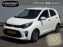 Wit Gebruikt 2024 Kia Picanto Hatchback | € 15.940 (Eerlijke prijs)