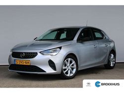 Grijs Gebruikt 2023 Opel Corsa Elegance Hatchback | € 14.900 (Eerlijke prijs)