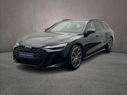 Mythoszwart metallic Nieuw 2025 Audi A6 Competition Stationwagen | € 87.117 (Duur)