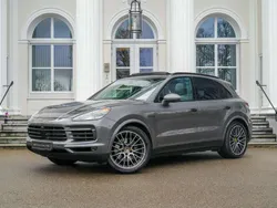 Gebruikt 2020 Porsche Cayenne SUV | € 59.950 (Super prijs)