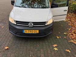 Gebruikt 2017 VW Caddy MPV | € 9.950