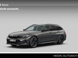 Grijs (metallic) Gebruikt 2023 BMW M340 Comfort Edition Sedan | € 71.880 (Iets duurder)