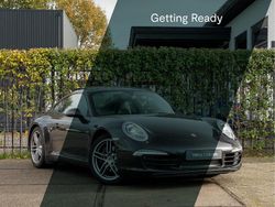 Zwart Gebruikt 2014 Porsche 911 Carrera Sport Coupé | € 69.950
