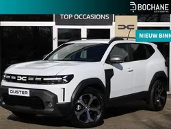 Overige Nieuw 2025 Dacia Duster Journey SUV | € 34.420 (Eerlijke prijs)