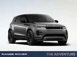 Grijs Nieuw 2025 Land Rover Range Rover evoque SE Dynamic SUV | € 75.473 (Eerlijke prijs)