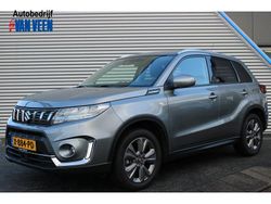 Grijs Gebruikt 2024 Suzuki Vitara SUV | € 25.690 (Eerlijke prijs)