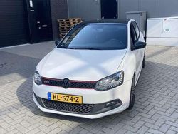 Wit Gebruikt 2012 VW Polo GTI Hatchback | € 8.000 (Goede deal)