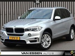 Grijs Gebruikt 2014 BMW X5 SUV | € 23.950 (Goede deal)