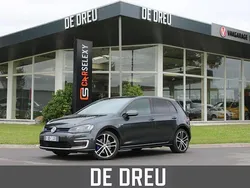 Grijs Gebruikt 2016 VW Golf VII GTE Hatchback | € 15.695 (Eerlijke prijs)