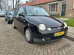Gebruikt 2004 VW Lupo Hatchback | € 1.500