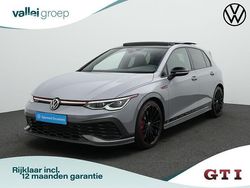 Grijs Gebruikt 2022 VW Golf VIII GTI Clubsport Hatchback | € 44.900 (Duur)