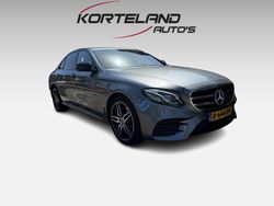 Grijs Gebruikt 2017 Mercedes E350 Business Sedan | € 23.950 (Iets duurder)