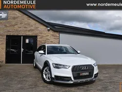 Wit Gebruikt 2016 Audi A6 Allroad Stationwagen | € 24.900 (Goede deal)