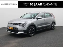 Grijs Gebruikt 2024 Kia e-Niro Light SUV | € 30.940 (Super prijs)