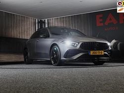 Grijs Gebruikt 2025 Mercedes A250 AMG Hatchback | € 47.950