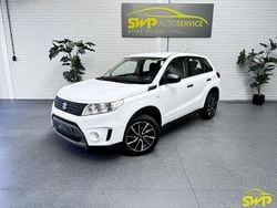 Wit Gebruikt 2017 Suzuki Vitara Comfort SUV | € 12.845 (Goede deal)