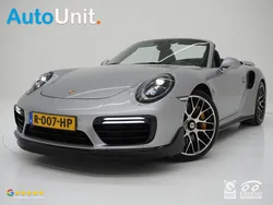 Zilver Gebruikt 2013 Porsche 911 GT3 RS Chrono Coupé | € 119.840