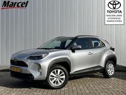 Grijs Gebruikt 2024 Toyota Yaris Cross Active SUV | € 27.700 (Eerlijke prijs)