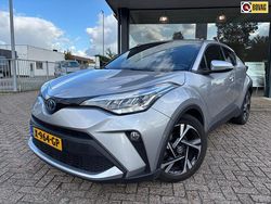 Grijs Gebruikt 2023 Toyota C-HR Sport SUV | € 28.495 (Goede deal)