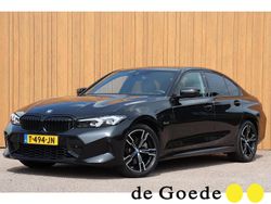 Zwart Gebruikt 2023 BMW 330 Sedan | € 42.940 (Eerlijke prijs)