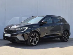 Zwart Gebruikt 2023 Renault Austral Iconic Esprit Alpine SUV | € 30.730 (Eerlijke prijs)