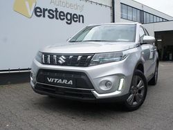 Zilver Gebruikt 2024 Suzuki Vitara SUV | € 28.750 (Eerlijke prijs)