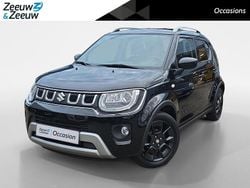 Zwart Gebruikt 2022 Suzuki Ignis Hatchback | € 16.740 (Goede deal)