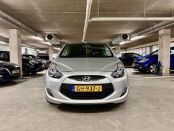 Grijs Gebruikt 2015 Hyundai ix20 GO! Hatchback | € 10.900 (Eerlijke prijs)