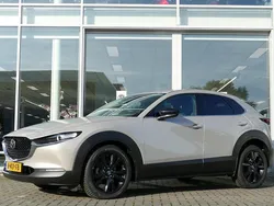 Bruin Gebruikt 2022 Mazda CX-30 Homura-Line SUV | € 24.925 (Goede deal)