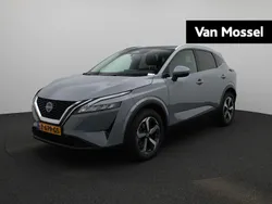 Grijs Gebruikt 2024 Nissan Qashqai 360º SUV | € 30.940 (Goede deal)