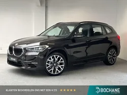 Bruin Gebruikt 2020 BMW X1 Executive SUV | € 25.195 (Eerlijke prijs)