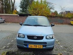 Gebruikt 2004 Suzuki Alto Hatchback | € 650 (Goede deal)