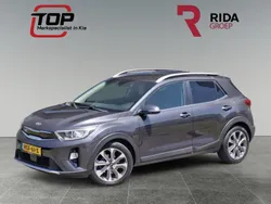 Suv Gebruikt 2019 Kia Stonic SUV | € 15.945 (Eerlijke prijs)