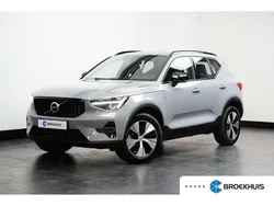 Grijs Gebruikt 2023 Volvo XC40 Plus SUV | € 43.900 (Iets duurder)
