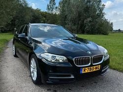 Gebruikt 2014 BMW 528 Stationwagen | € 15.000 (Goede deal)
