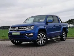 Overige Gebruikt 2017 VW Amarok Aventura Pickup | € 45.738 (Duur)