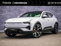 Grijs Gebruikt 2024 Polestar 3 Performance Sedan | € 81.899 (Goede deal)