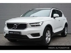 Wit Gebruikt 2018 Volvo XC40 Momentum SUV | € 28.995 (Eerlijke prijs)