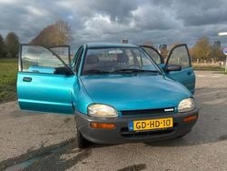 Gebruikt 1993 Mazda 121 | € 1.300