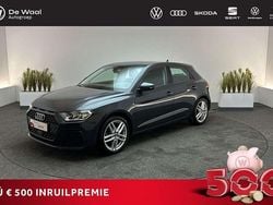 Grijs Gebruikt 2022 Audi A1 Sportback Proline Hatchback | € 18.900 (Eerlijke prijs)