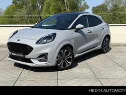 Gebruikt 2022 Ford Puma | € 27.495 (Iets duurder)