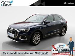 Cosmosblauw metallic Gebruikt 2020 Audi Q3 Advanced SUV | € 27.930 (Goede deal)