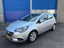 Grijs Gebruikt 2017 Opel Corsa Hatchback | € 8.500 (Eerlijke prijs)